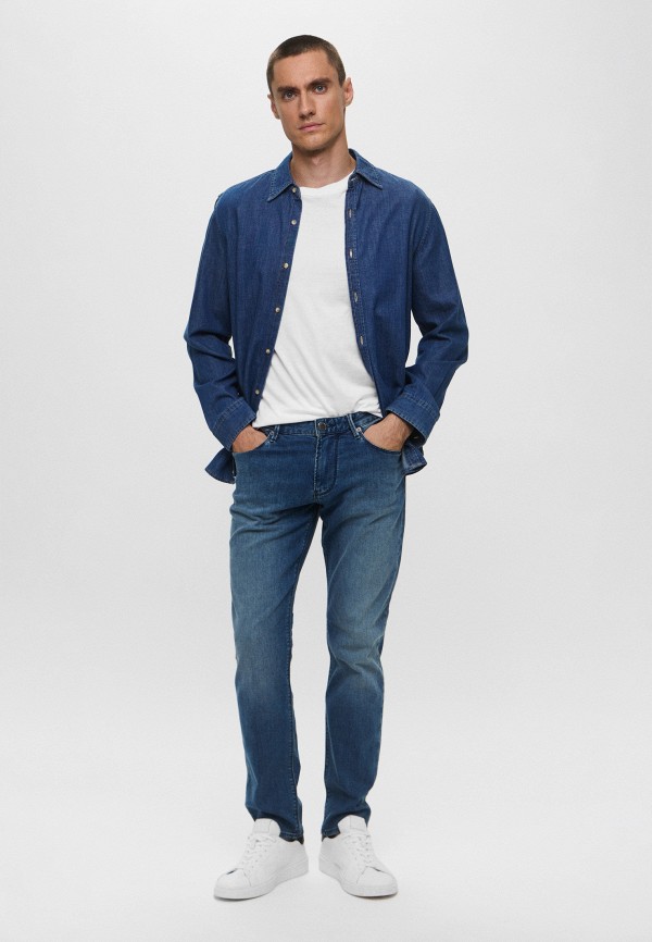 Emporio Armani Джинсы - фото 2