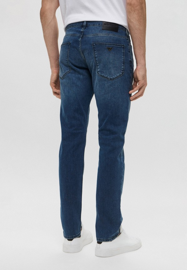 Emporio Armani Джинсы - фото 3