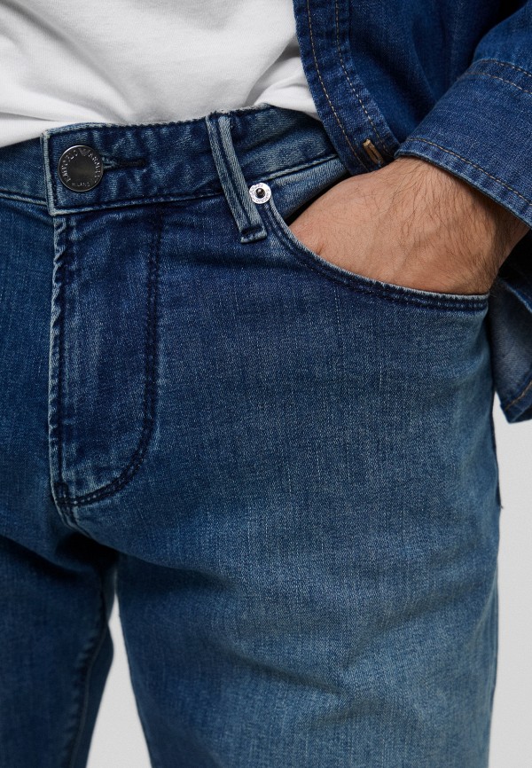 Emporio Armani Джинсы - фото 4