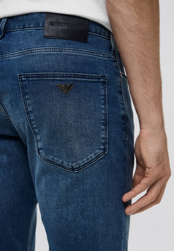 Emporio Armani Джинсы - фото 5