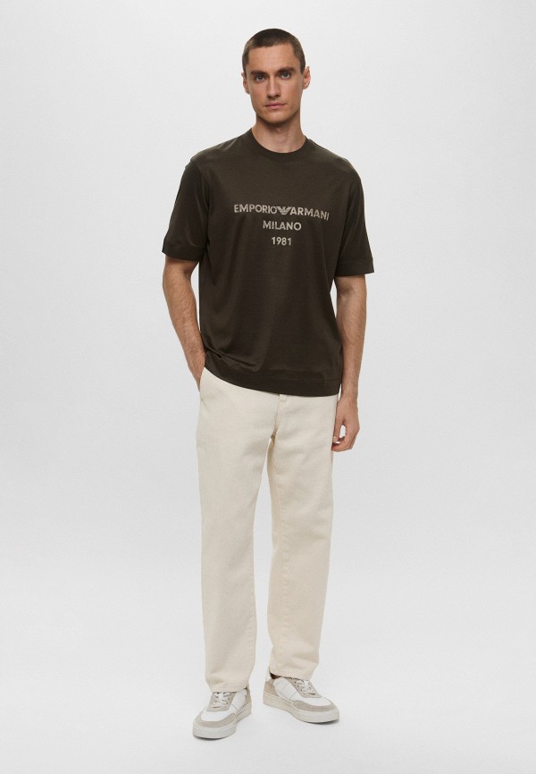 Emporio Armani Футболка - фото 2