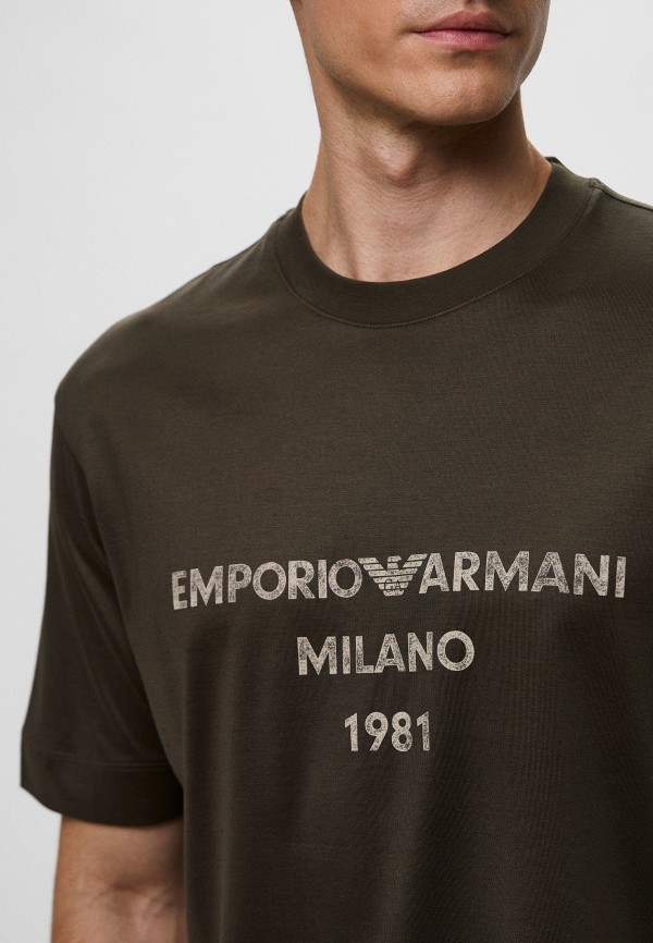 Emporio Armani Футболка - фото 4