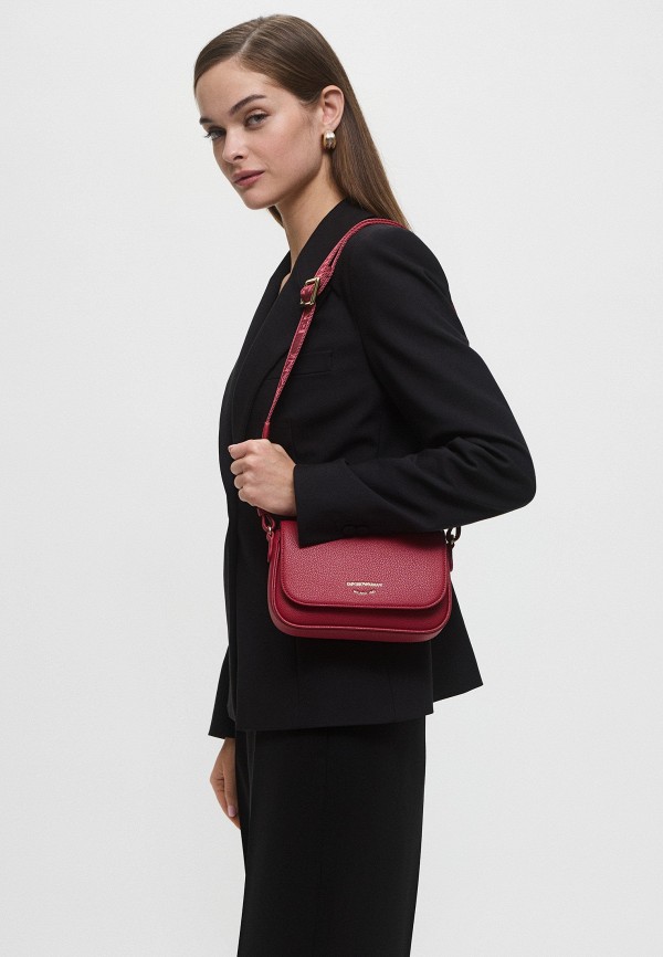 Emporio Armani Сумка - фото 6