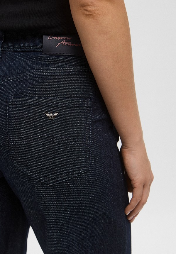 Emporio Armani Джинсы - фото 5