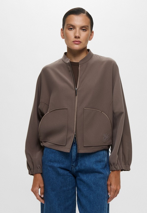 Emporio Armani Олимпийка - фото 1