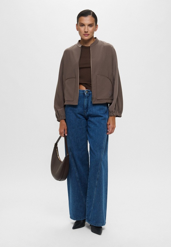 Emporio Armani Олимпийка - фото 2