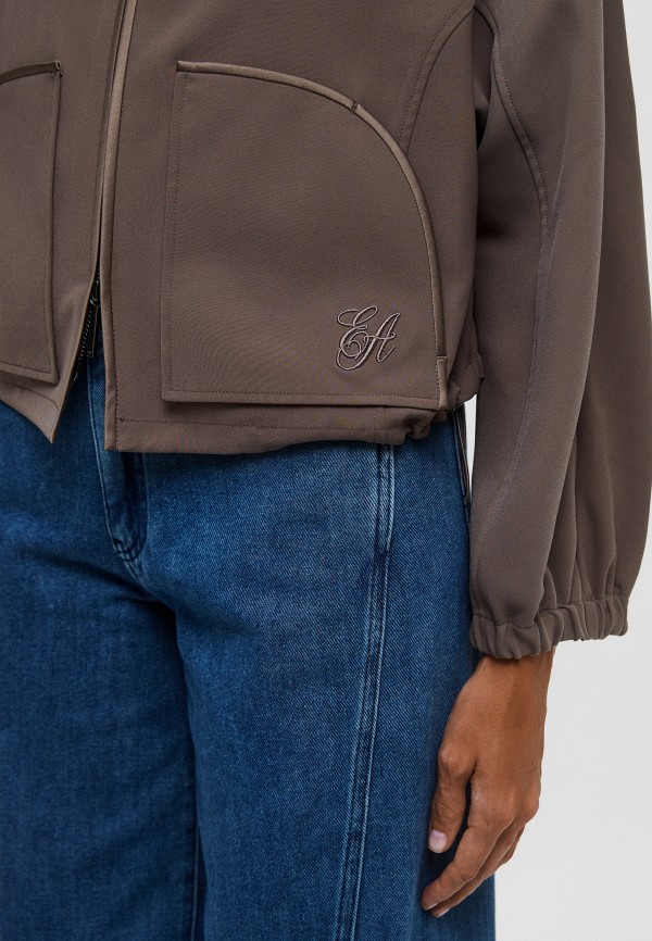 Emporio Armani Олимпийка - фото 4