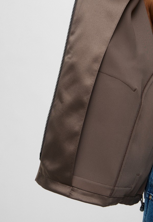 Emporio Armani Олимпийка - фото 5