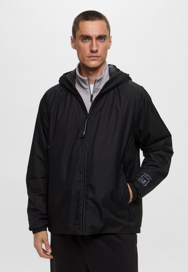 C.P. Company Куртка утепленная - фото 1