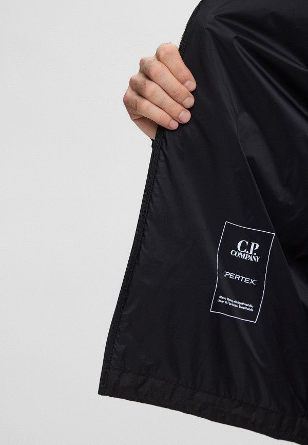 C.P. Company Куртка утепленная - фото 4
