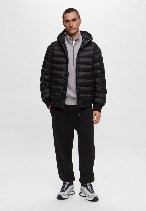 C.P. Company Пуховик - фото 2