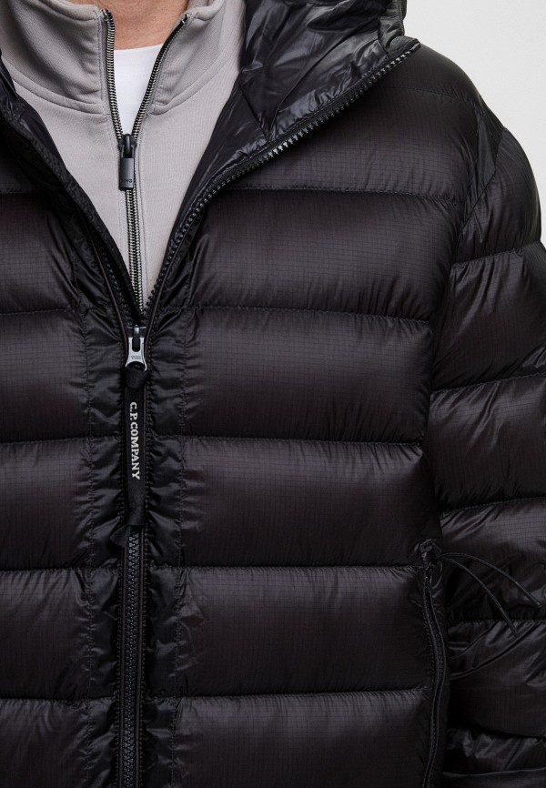 C.P. Company Пуховик - фото 6