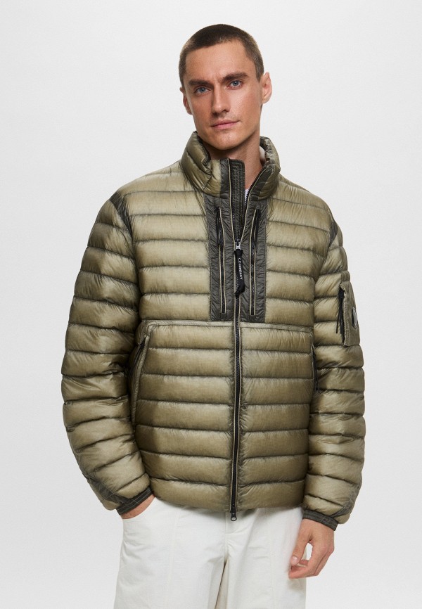 C.P. Company Куртка утепленная - фото 1