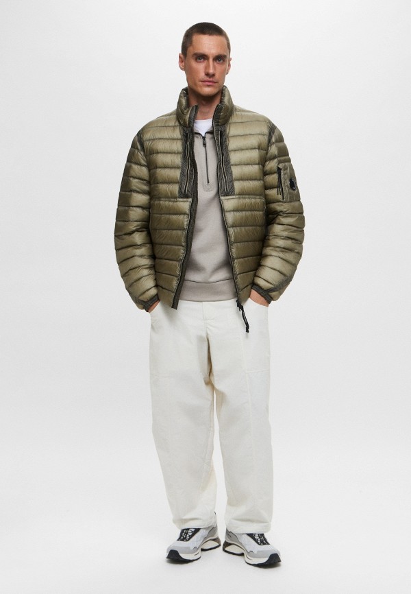 C.P. Company Куртка утепленная - фото 2