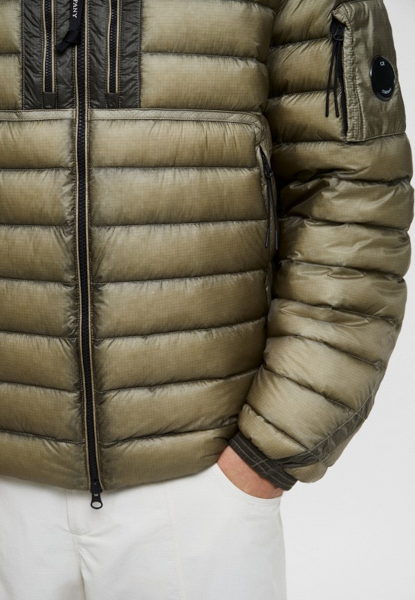 C.P. Company Куртка утепленная - фото 5