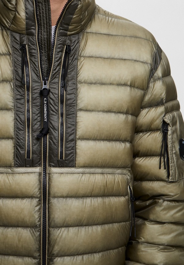 C.P. Company Куртка утепленная - фото 6