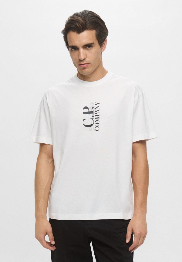 C.P. Company Футболка - фото 1