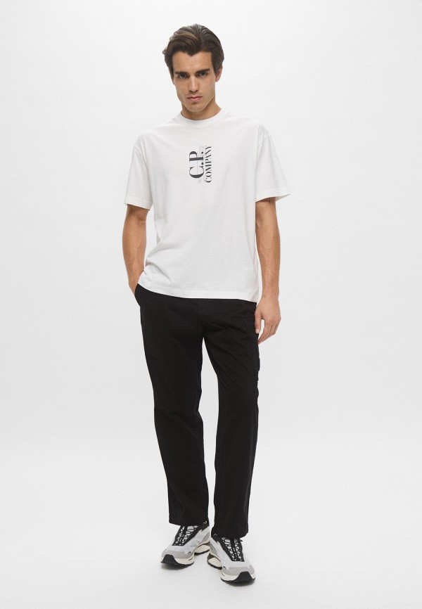 C.P. Company Футболка - фото 2