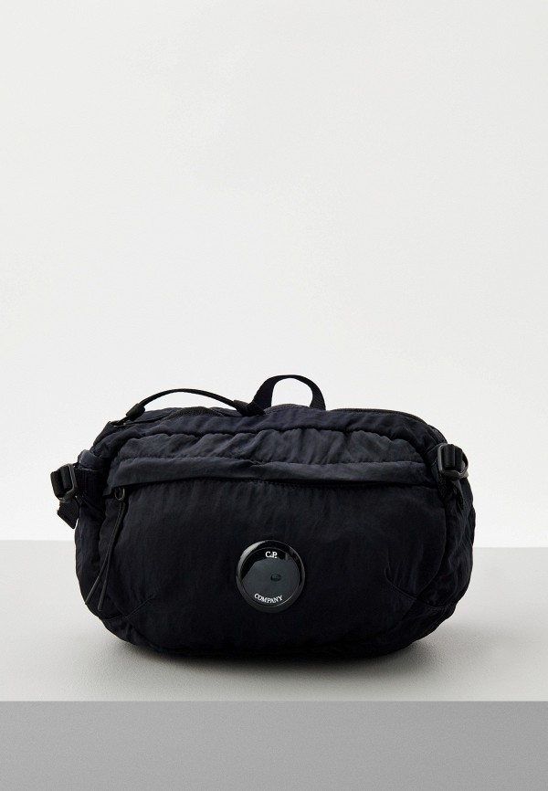 C.P. Company Сумка поясная - фото 1