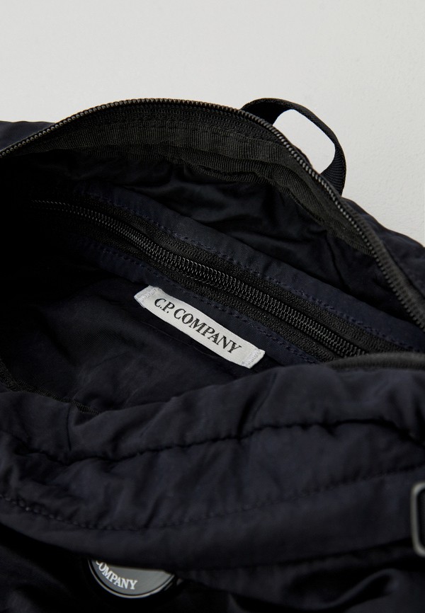 C.P. Company Сумка поясная - фото 4
