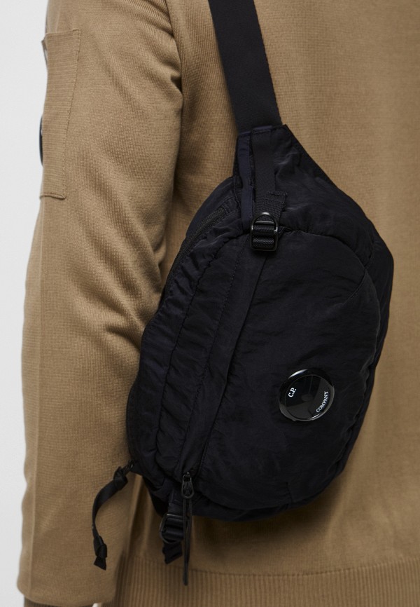 C.P. Company Сумка поясная - фото 6
