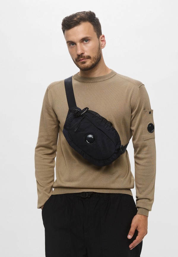 C.P. Company Сумка поясная - фото 5