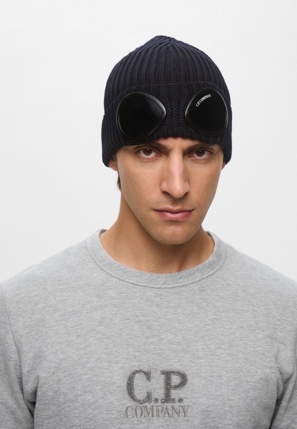 C.P. Company Шапка - фото 4