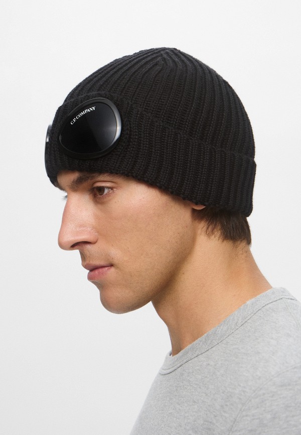 C.P. Company Шапка - фото 5