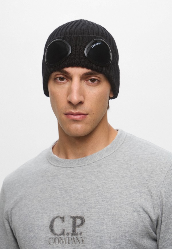 C.P. Company Шапка - фото 4