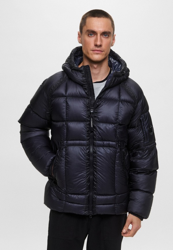 C.P. Company Пуховик - фото 1