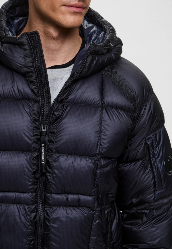 C.P. Company Пуховик - фото 5