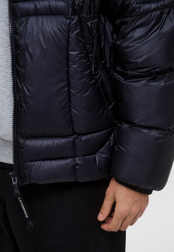 C.P. Company Пуховик - фото 6