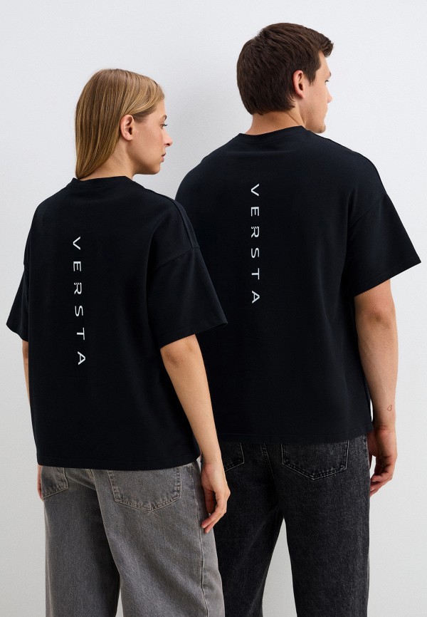 Versta Футболка - фото 2