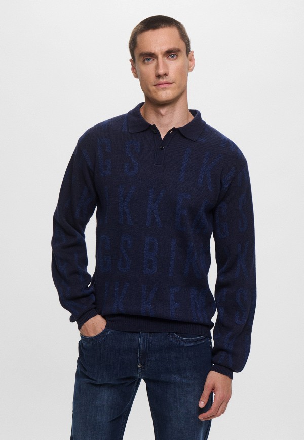 Bikkembergs Поло - фото 1