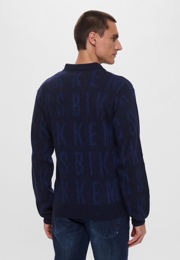 Bikkembergs Поло - фото 3