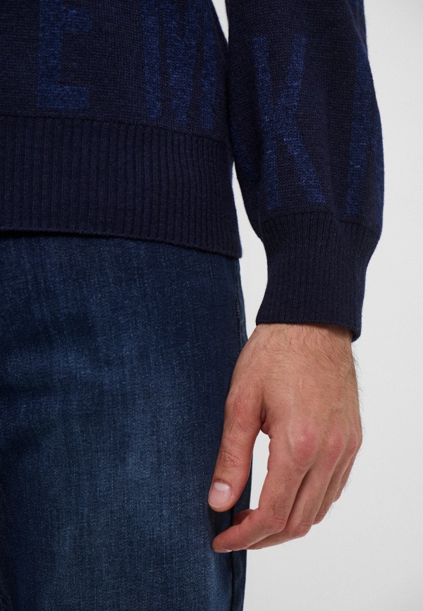 Bikkembergs Поло - фото 5