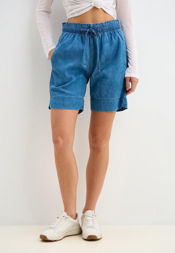 Deha Шорты джинсовые - фото 1
