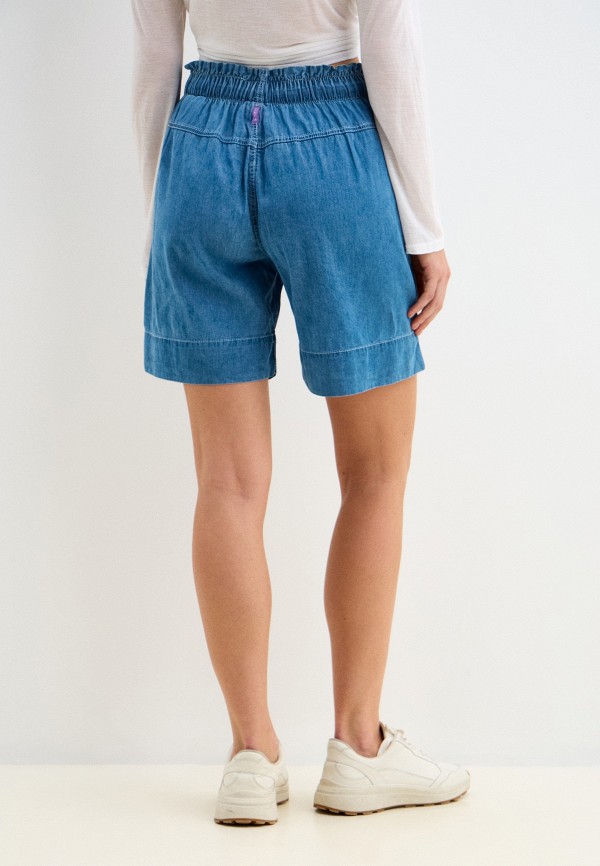 Deha Шорты джинсовые - фото 3