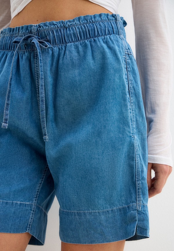 Deha Шорты джинсовые - фото 4