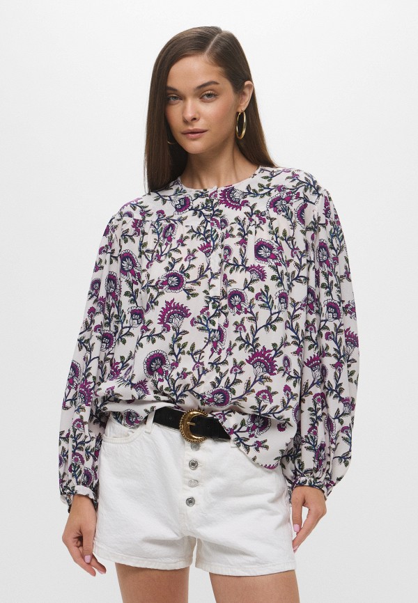 Isabel Marant Блуза - фото 1