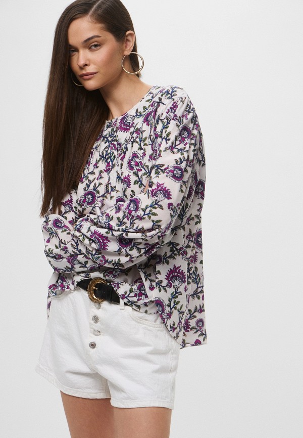 Isabel Marant Блуза - фото 5