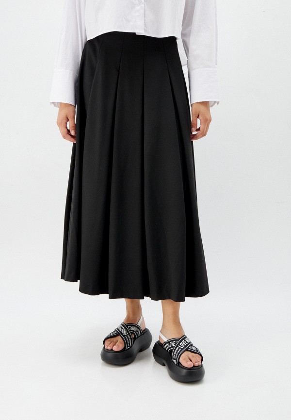 Love Moschino Босоножки - фото 6