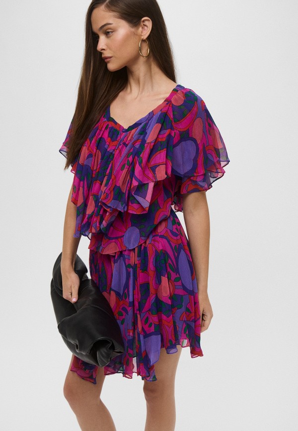 Isabel Marant Платье - фото 4