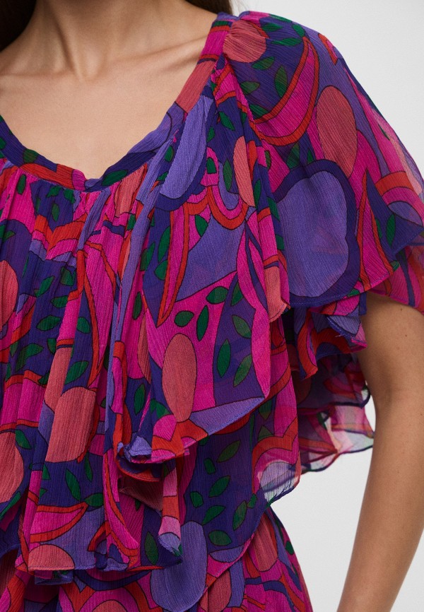 Isabel Marant Платье - фото 5