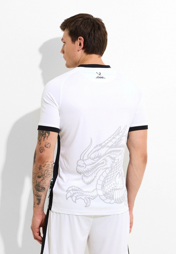 Jogel Футболка спортивная - AMKAL PerFormDRY Jersey - фото 3