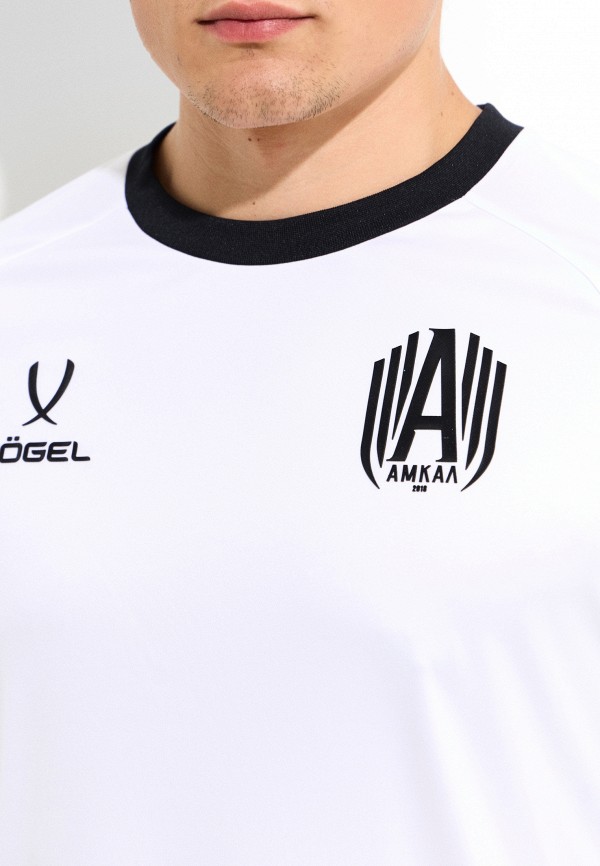 Jogel Футболка спортивная - AMKAL PerFormDRY Jersey - фото 4