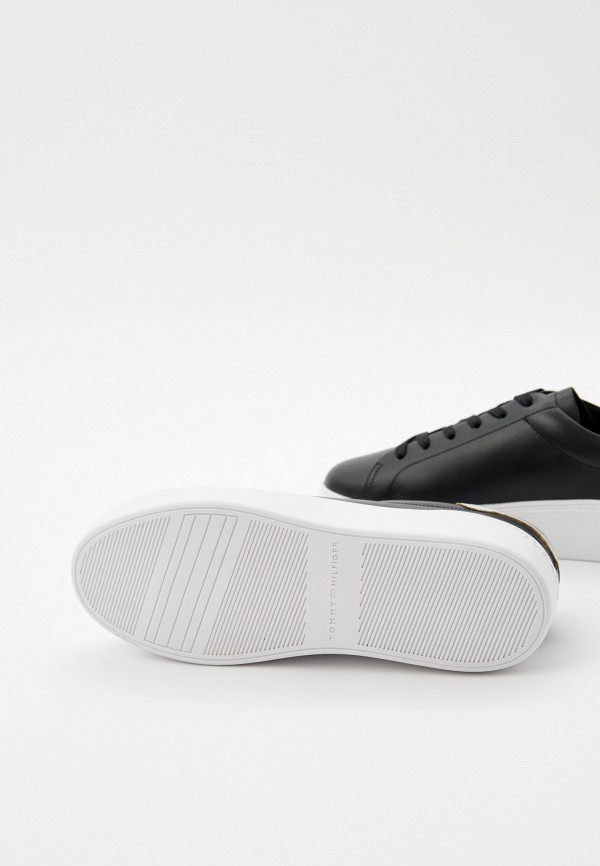Tommy Hilfiger Кеды - PLATFORM COURT SNEAKER - фото 5