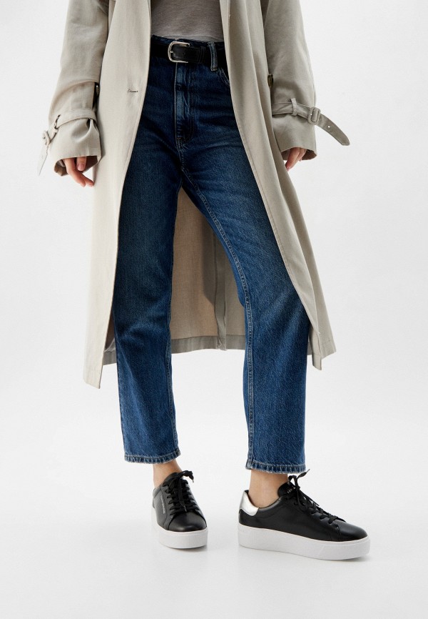 Tommy Hilfiger Кеды - PLATFORM COURT SNEAKER - фото 6