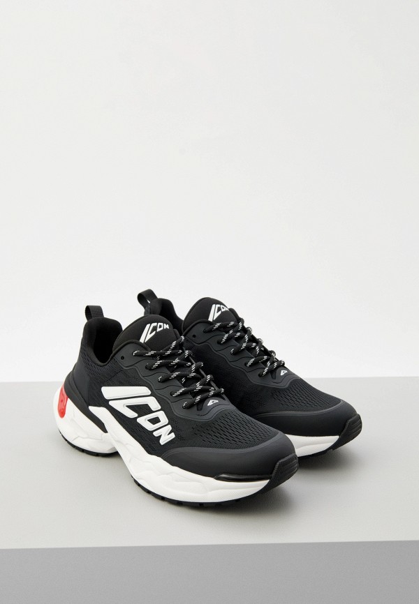 Dsquared2 Кроссовки - фото 3