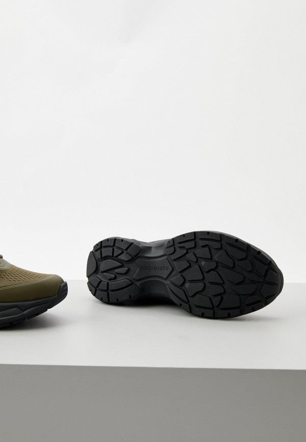 Dsquared2 Кроссовки - фото 5